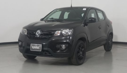 Renault • Kwid