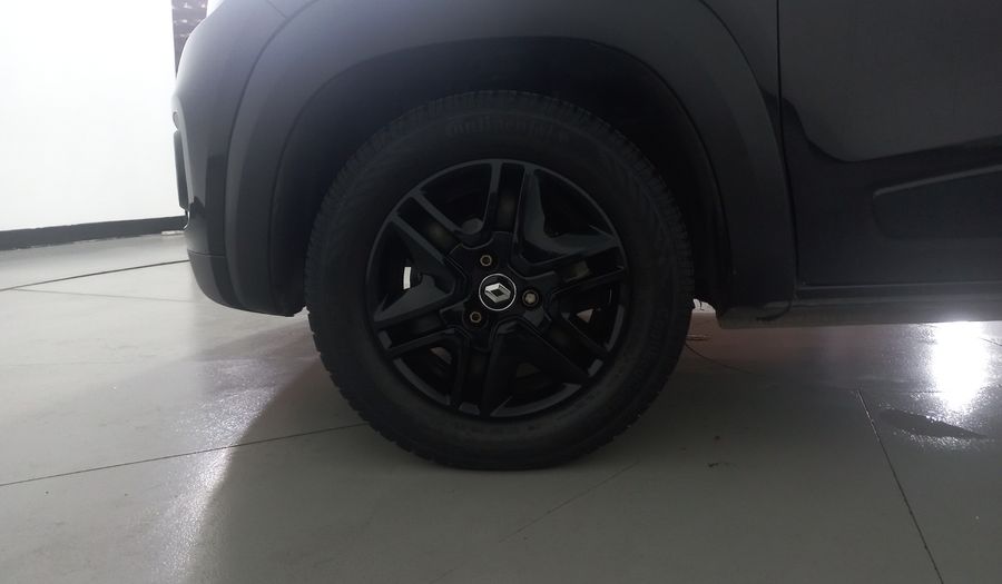 Renault Kwid 1.0 ICONIC Hatchback 2021