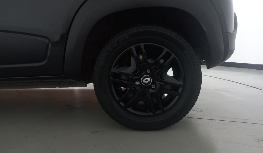 Renault Kwid 1.0 ICONIC Hatchback 2021