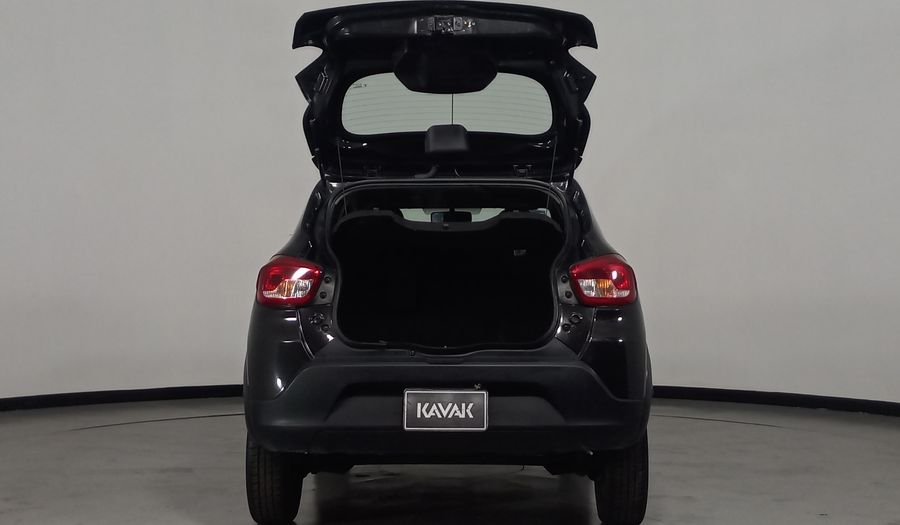 Renault Kwid 1.0 ICONIC Hatchback 2021