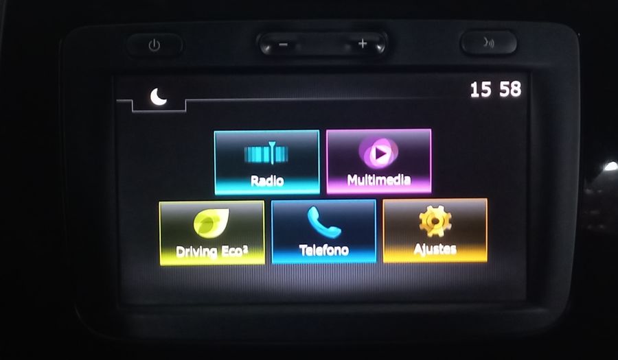 Renault Kwid 1.0 ICONIC Hatchback 2021