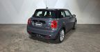 Mini Cooper S 2.0 COOPER SALT Hatchback 2016