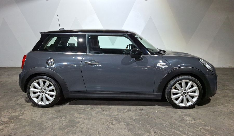 Mini Cooper S 2.0 COOPER SALT Hatchback 2016