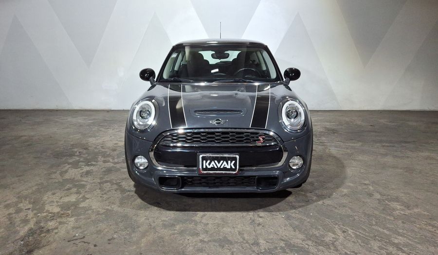 Mini Cooper S 2.0 COOPER SALT Hatchback 2016