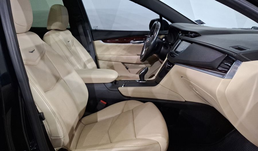 Cadillac Xt5 3.6 XT5 PREMIUM B AUTO Suv 2018