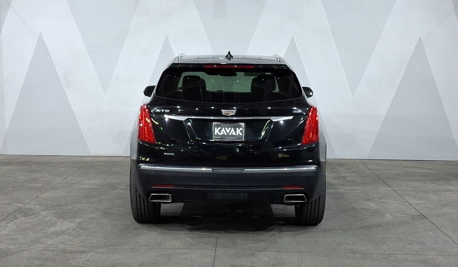 Cadillac Xt5 3.6 XT5 PREMIUM B AUTO Suv 2018