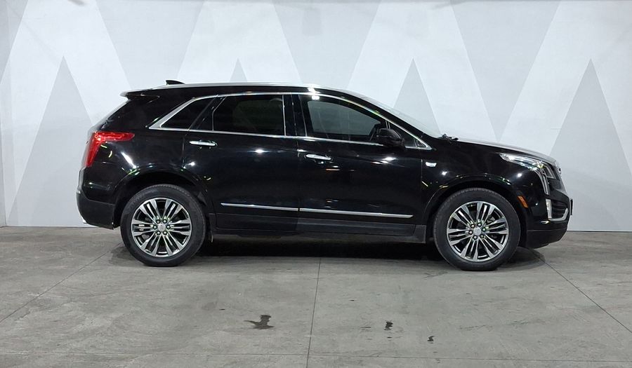 Cadillac Xt5 3.6 XT5 PREMIUM B AUTO Suv 2018
