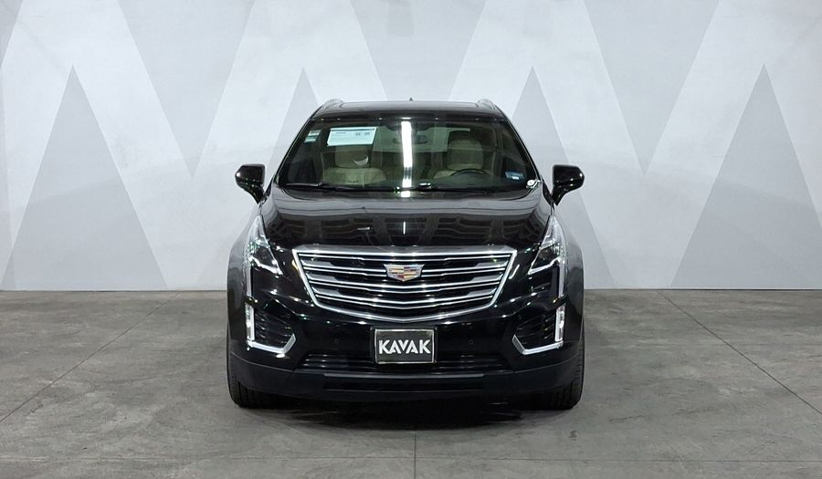 Cadillac Xt5 3.6 XT5 PREMIUM B AUTO Suv 2018