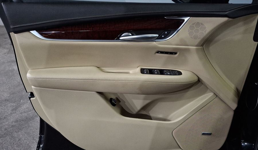 Cadillac Xt5 3.6 XT5 PREMIUM B AUTO Suv 2018