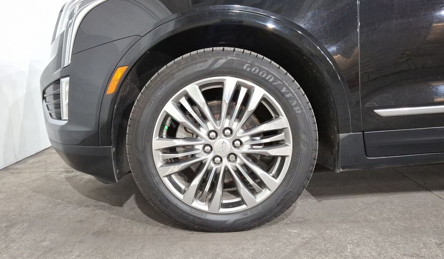 Cadillac Xt5 3.6 XT5 PREMIUM B AUTO Suv 2018