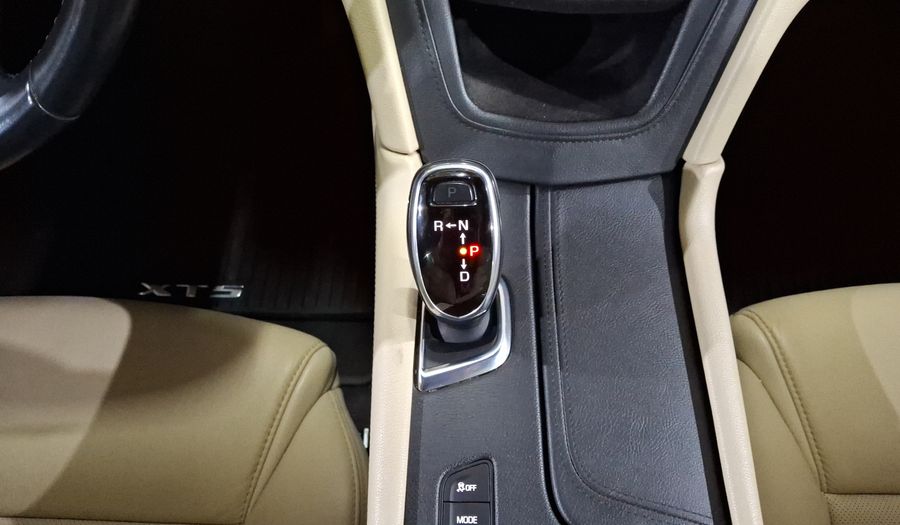 Cadillac Xt5 3.6 XT5 PREMIUM B AUTO Suv 2018