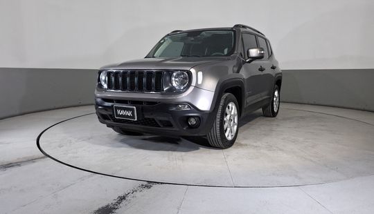 Jeep • Renegade