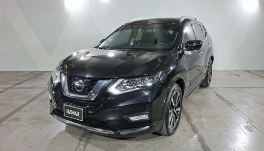 Nissan • X-Trail