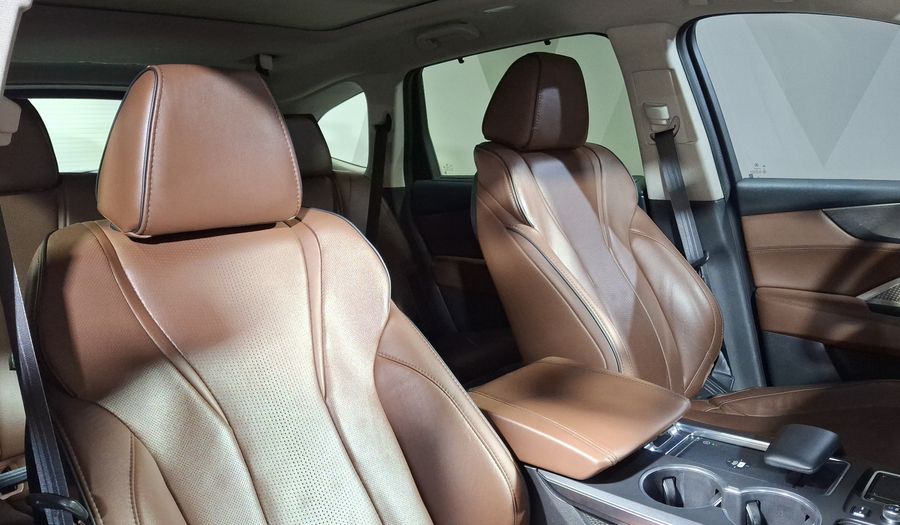 Acura Mdx 3.5 ADVANCE AUTO AWD Suv 2022