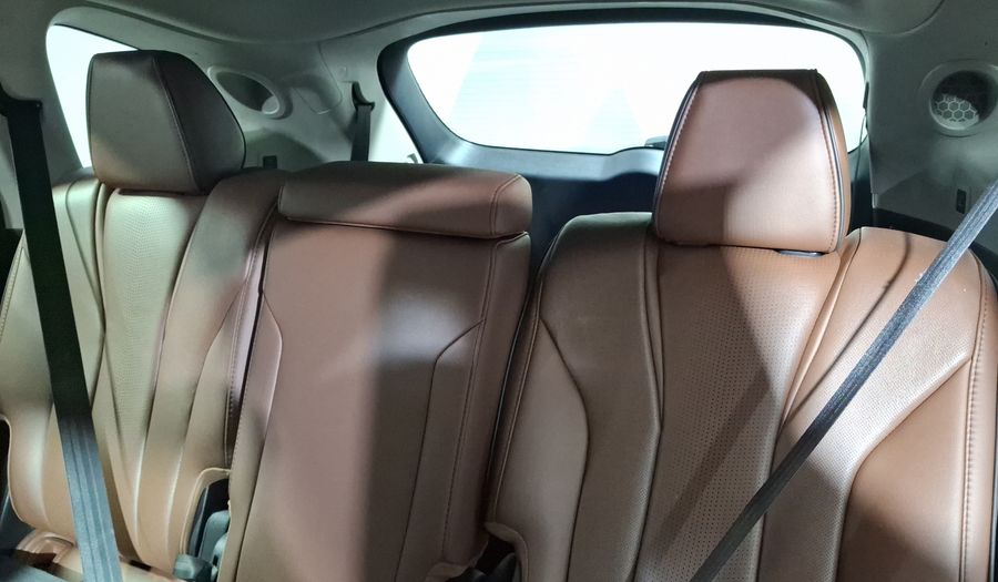 Acura Mdx 3.5 ADVANCE AUTO AWD Suv 2022