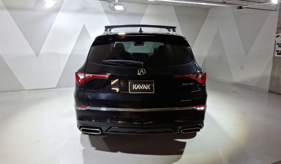 Acura Mdx 3.5 ADVANCE AUTO AWD Suv 2022