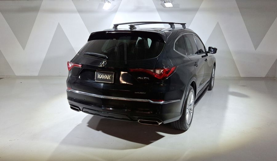 Acura Mdx 3.5 ADVANCE AUTO AWD Suv 2022