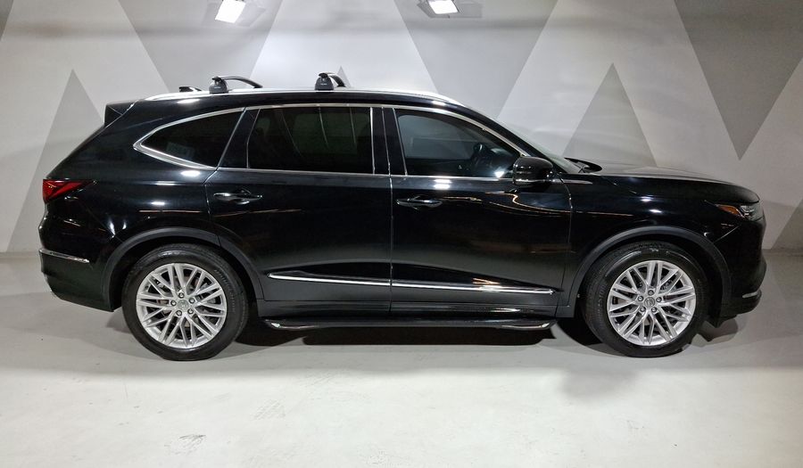 Acura Mdx 3.5 ADVANCE AUTO AWD Suv 2022