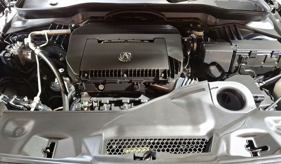 Acura Mdx 3.5 ADVANCE AUTO AWD Suv 2022