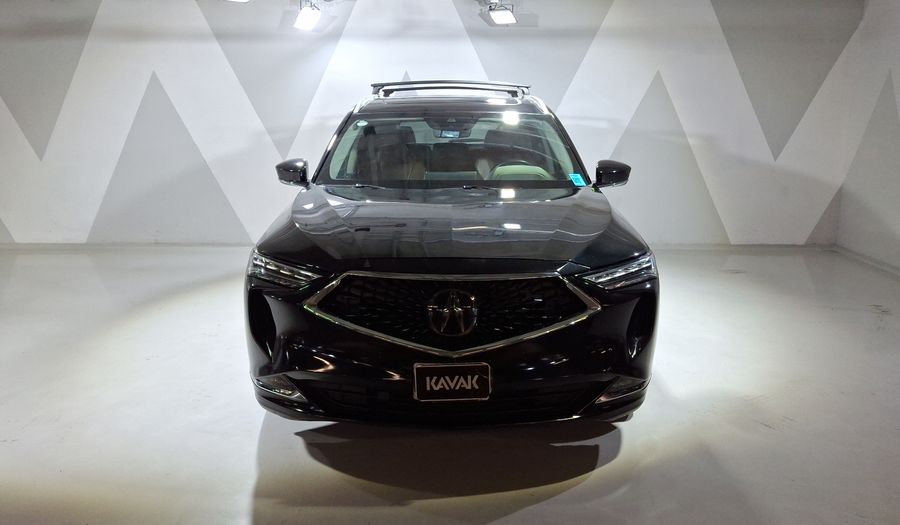 Acura Mdx 3.5 ADVANCE AUTO AWD Suv 2022