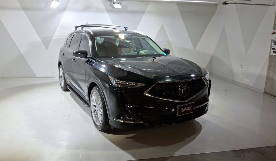 Acura Mdx 3.5 ADVANCE AUTO AWD Suv 2022