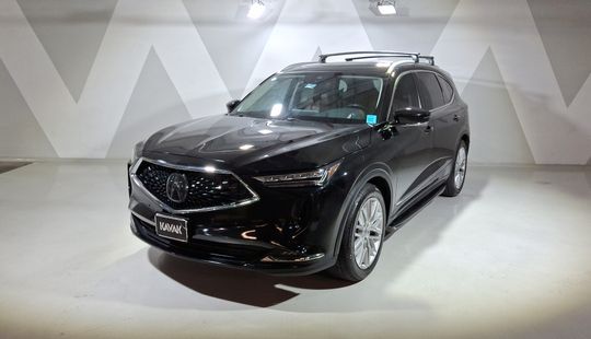 Acura • MDX