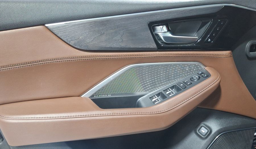 Acura Mdx 3.5 ADVANCE AUTO AWD Suv 2022