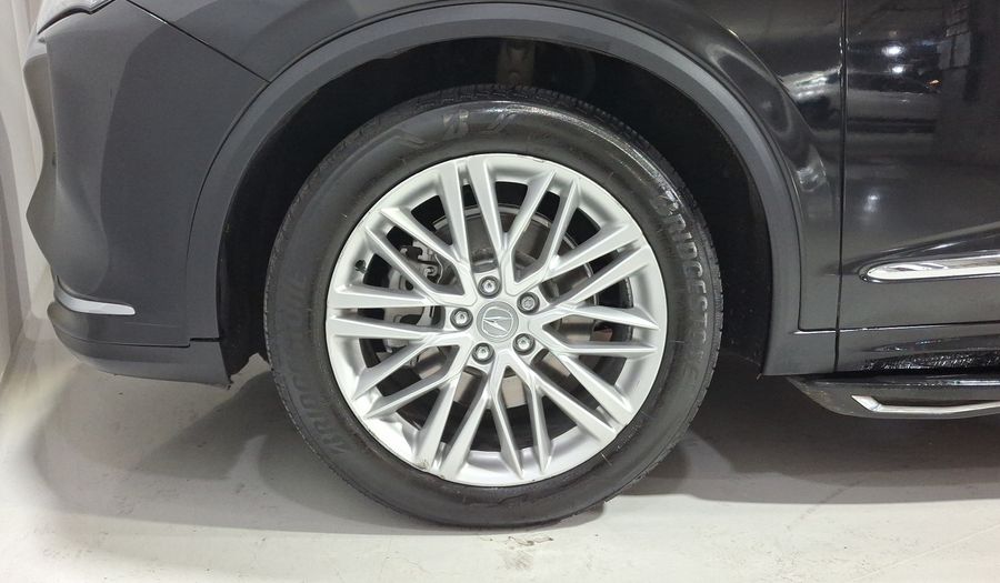 Acura Mdx 3.5 ADVANCE AUTO AWD Suv 2022