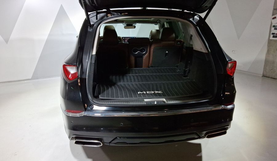 Acura Mdx 3.5 ADVANCE AUTO AWD Suv 2022