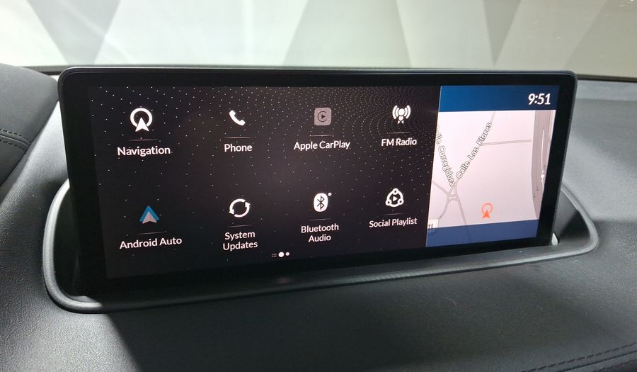 Acura Mdx 3.5 ADVANCE AUTO AWD Suv 2022