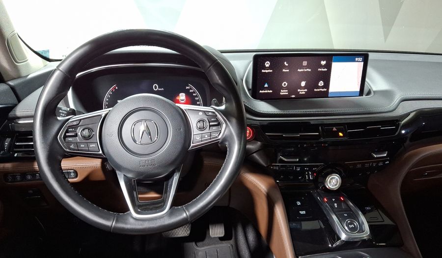 Acura Mdx 3.5 ADVANCE AUTO AWD Suv 2022