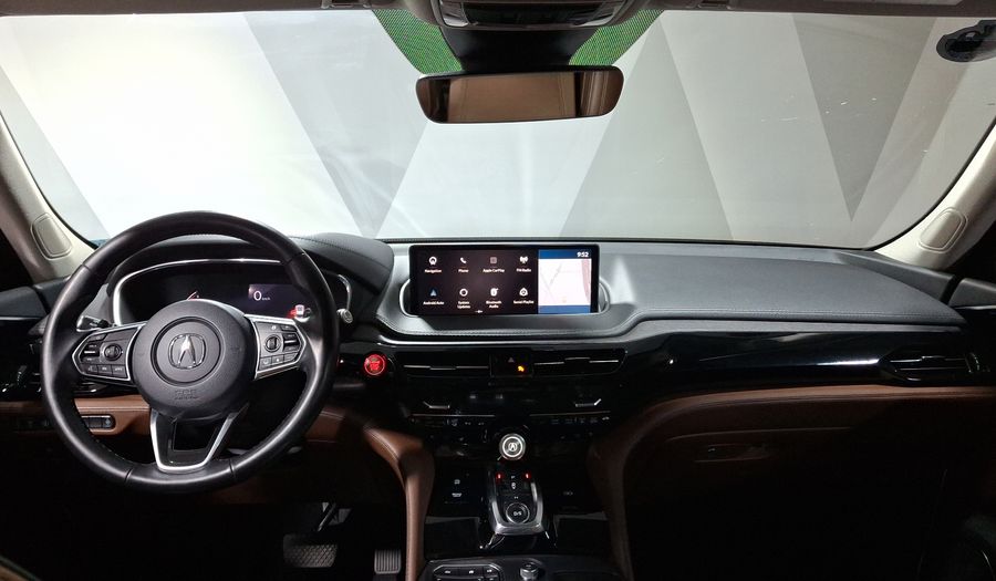 Acura Mdx 3.5 ADVANCE AUTO AWD Suv 2022