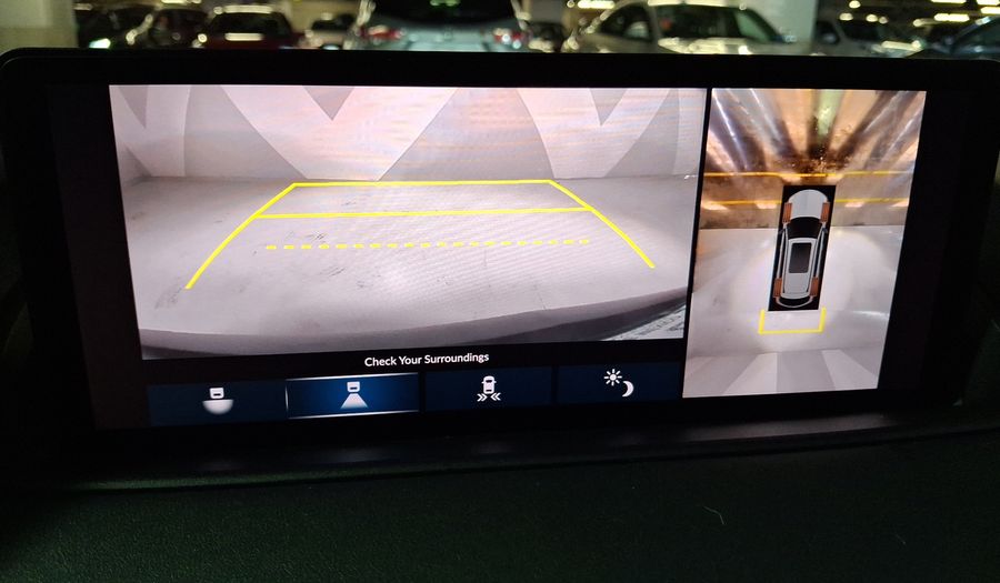 Acura Mdx 3.5 ADVANCE AUTO AWD Suv 2022