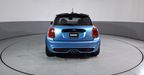 Mini Cooper S 2.0 COOPER SALT Hatchback 2016