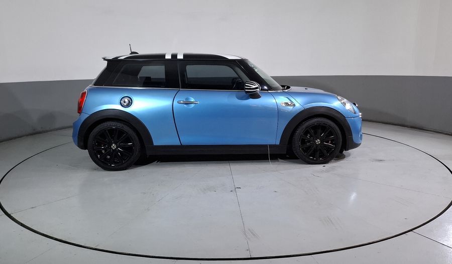 Mini Cooper S 2.0 COOPER SALT Hatchback 2016