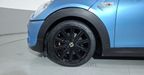 Mini Cooper S 2.0 COOPER SALT Hatchback 2016