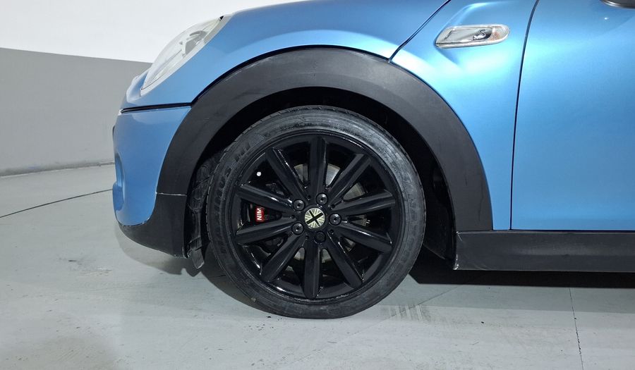 Mini Cooper S 2.0 COOPER SALT Hatchback 2016