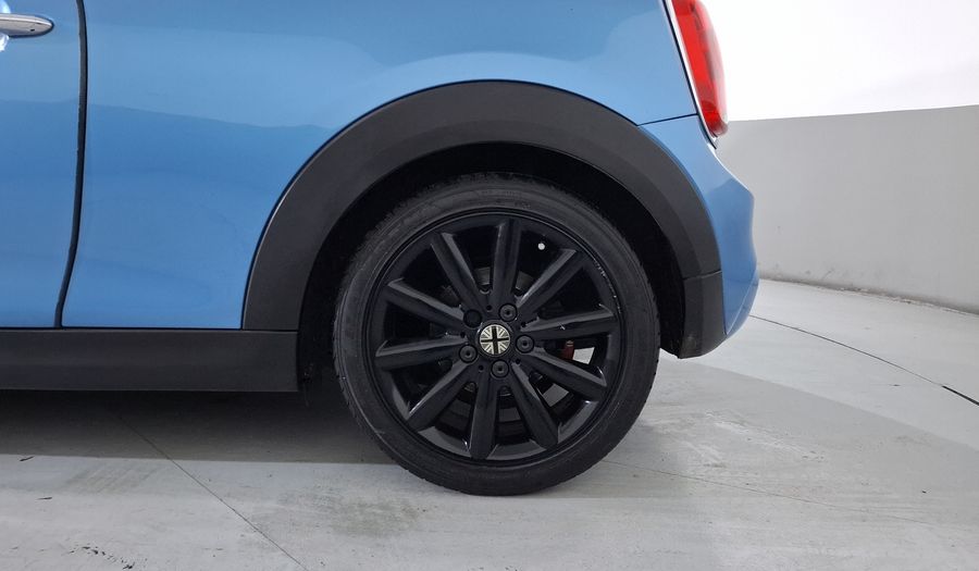 Mini Cooper S 2.0 COOPER SALT Hatchback 2016