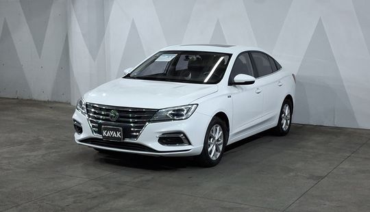 Mg • MG5