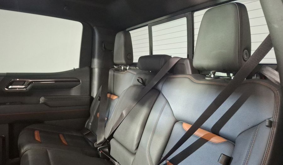 Gmc Sierra 5.3 AT4 C CREW CAB AUTO 4WD Pickup 2023