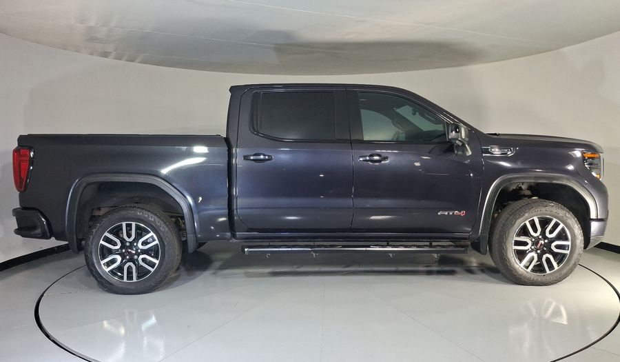Gmc Sierra 5.3 AT4 C CREW CAB AUTO 4WD Pickup 2023