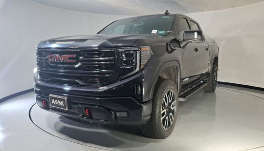Gmc • Sierra
