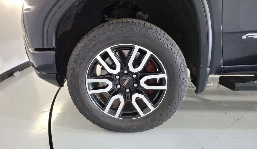 Gmc Sierra 5.3 AT4 C CREW CAB AUTO 4WD Pickup 2023