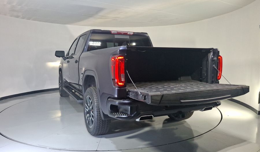 Gmc Sierra 5.3 AT4 C CREW CAB AUTO 4WD Pickup 2023