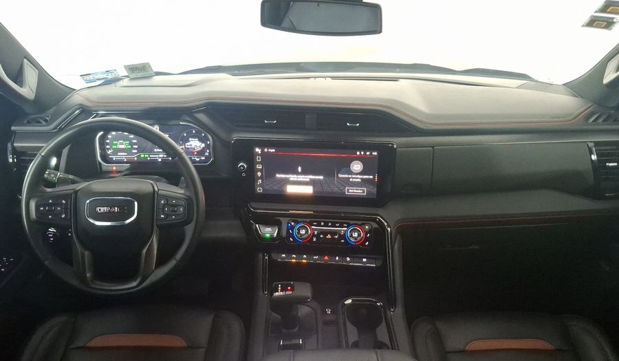 Gmc Sierra 5.3 AT4 C CREW CAB AUTO 4WD Pickup 2023
