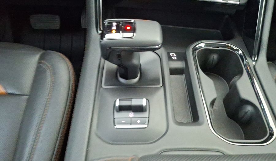Gmc Sierra 5.3 AT4 C CREW CAB AUTO 4WD Pickup 2023