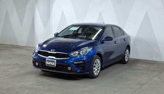 Kia • FORTE