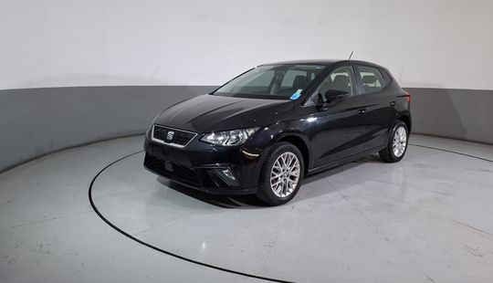 Seat • Ibiza