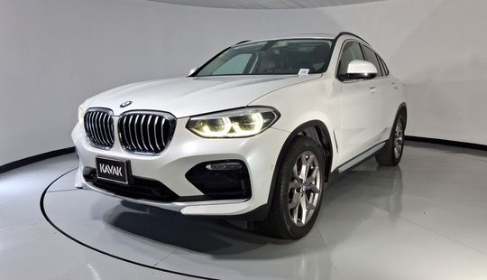 Bmw • X4