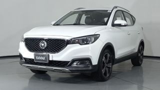 Mg • Zs